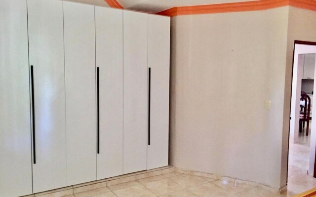 Altagracia Apartaments Santo Domingo