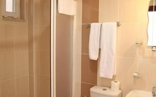 Hattusirin Otel