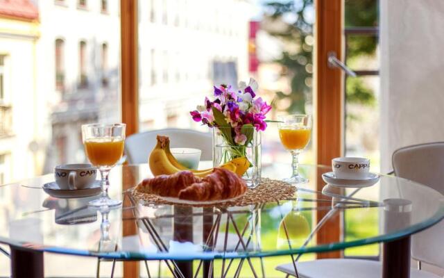 #stayhere - Cozy & Comfy 1BDR Apartment Vilnius Old Town