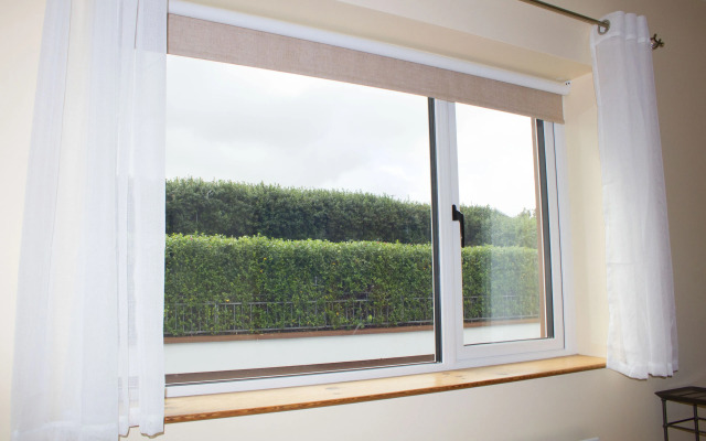 Madra Rua Organic Accommodation