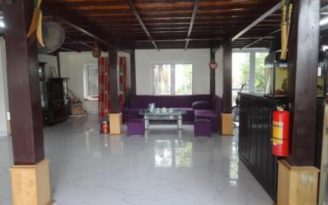 Binh Nga Homestay