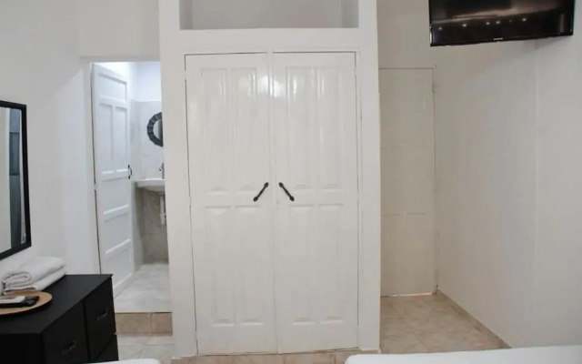 Casa Docia Samana