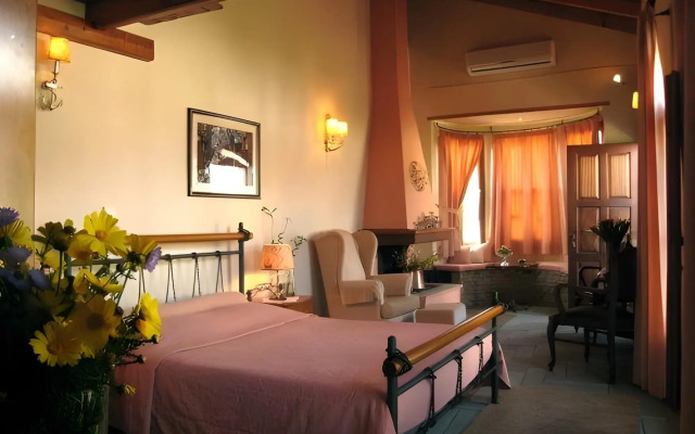 Hotel Ganimede