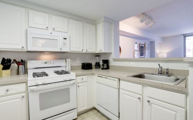 Fantastic Business Condo at Ballston