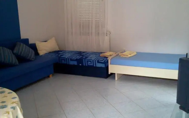 Apartments Postolovi'c