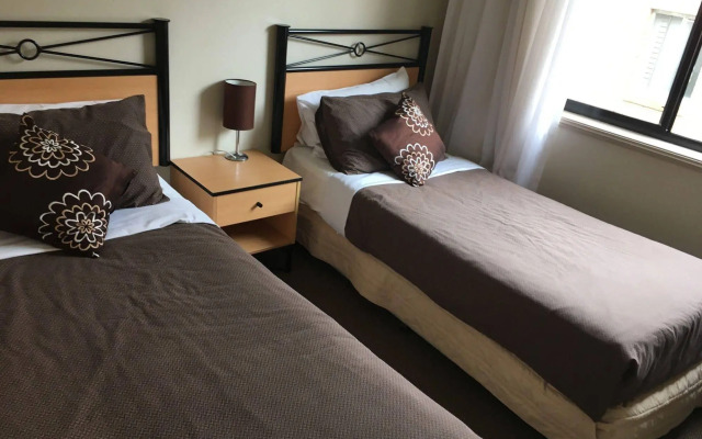 Wollongong Serviced Apartments