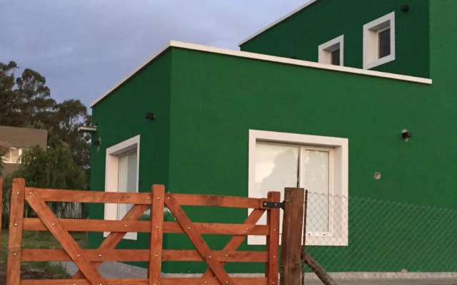 Cabaña La Soñada