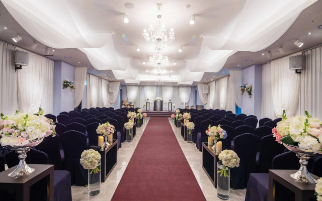 Benikea premier Hotel Dongdaemun