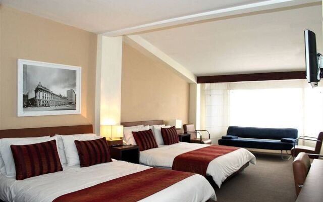The Book Hotel