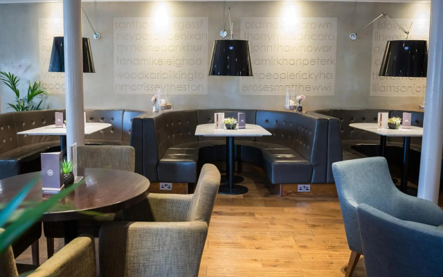 Townhouse Hotel Manchester
