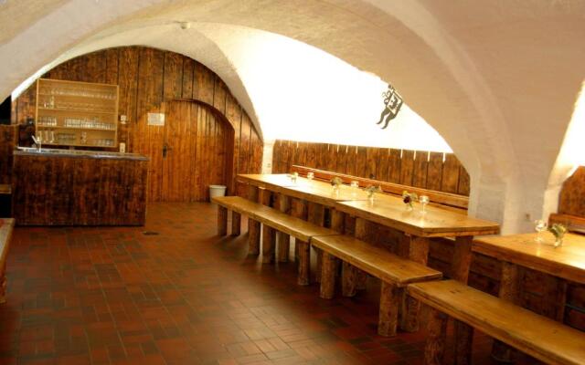 Jugendhaus St. Norbert