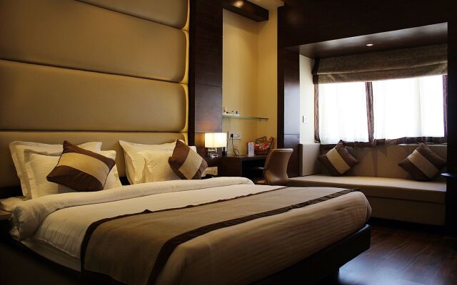 Hotel Lilac