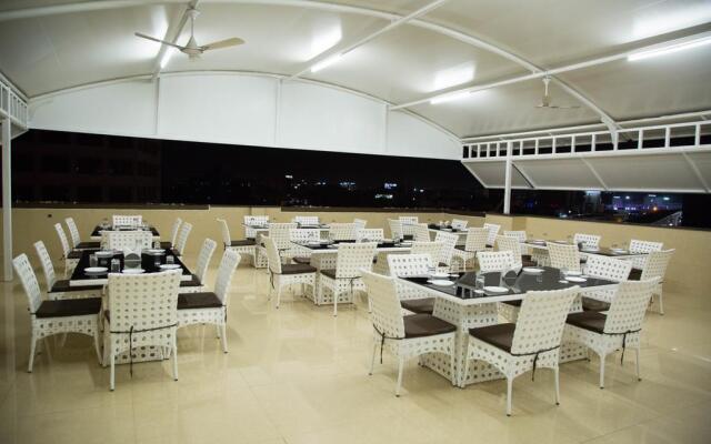 Ruby Pride Luxury Hotel