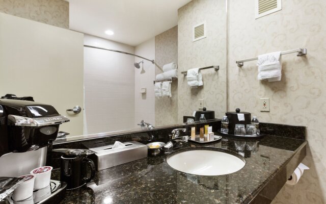 Hollywood Casino Gulf Coast