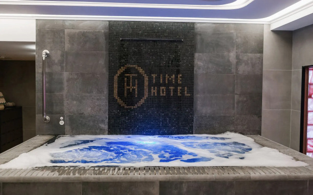 Time Hotel