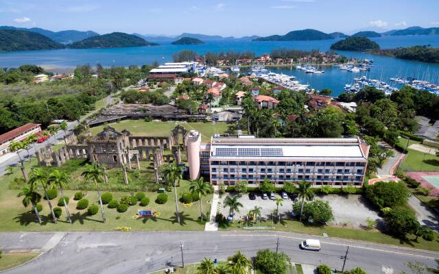 Samba Angra dos Reis