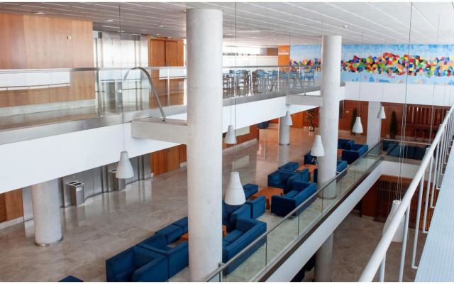 Extremadura Hotel
