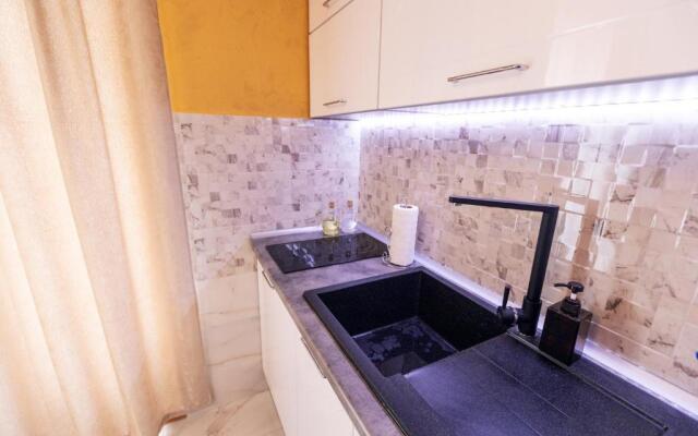 Foča Apartmani "Story Lux"