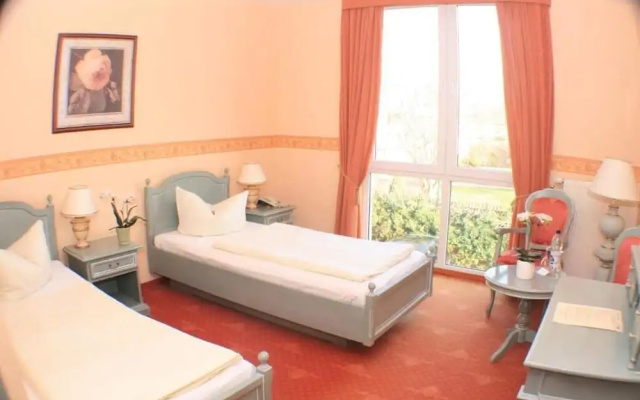 Kurpark Hotel