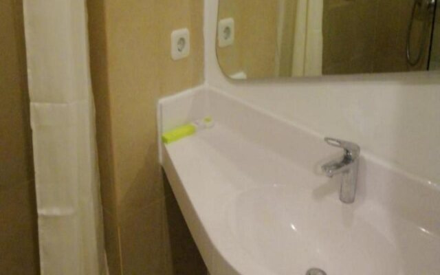 Top Hotel Manado