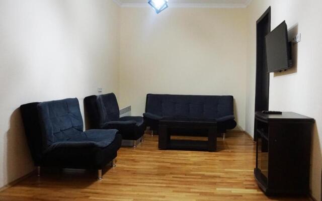 20 Shota Rustaveli Avenue