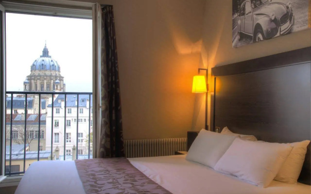 Hotel Andre Latin