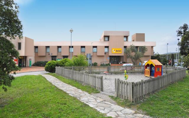AS Hotel Porta Catalana