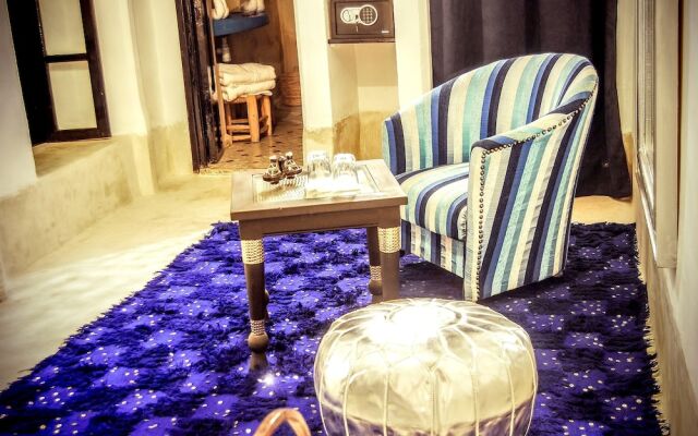 Villa With 6 Bedrooms in Marrakesh, With Wifi