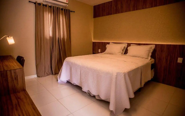Hotel Parque do Sol