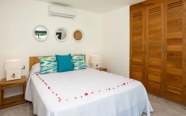 Louisa Aparthotel Las Terrenas