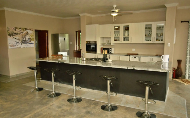 Hazyview Bogarts Villa