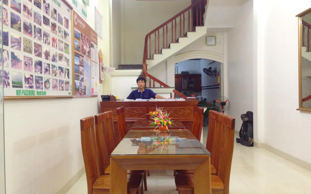 Ninh Binh Central Hotel