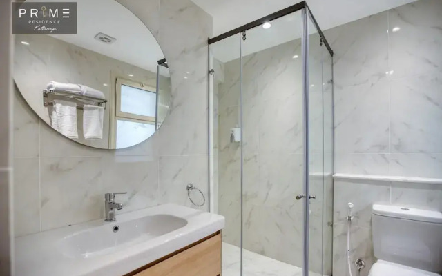 Prime Residence Kattameya