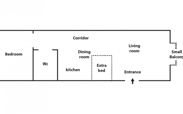 The Day Tripper at Chiado