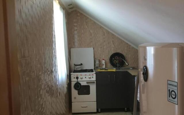 Homestay in Batumi