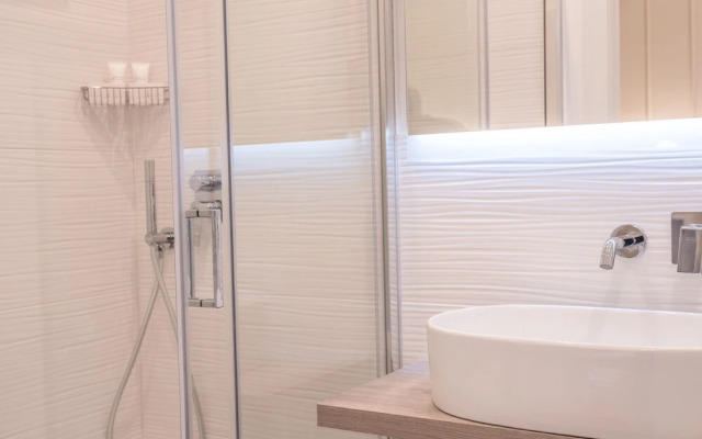 Vatican Palace Suites