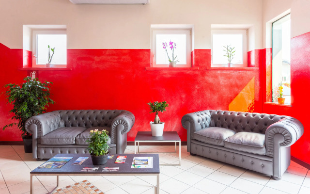 Hotel Residence Italia