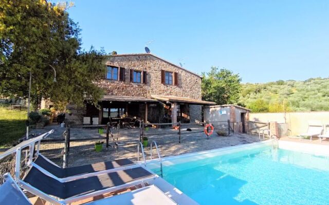 House Cipresso Grosseto