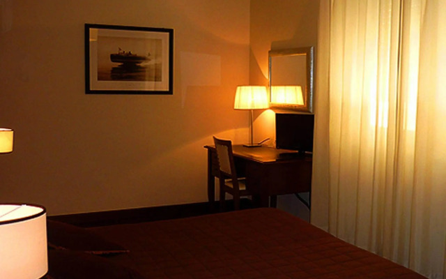 Hotel Ancora Riviera