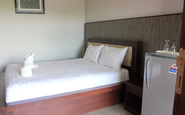 New Asta Graha Homestay