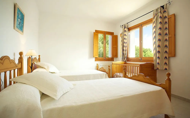 Villa Sirenas
