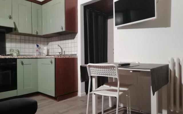 Sweet Apartment Suite Castelmerlo