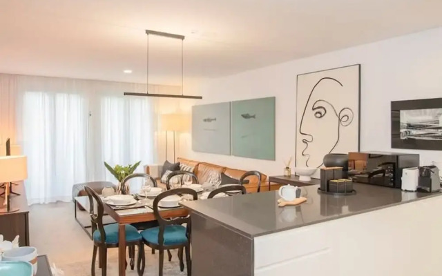 Liiiving in Gaia - Cooper Residence Apartment II