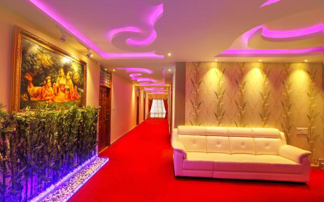 Hotel The Prince Royal