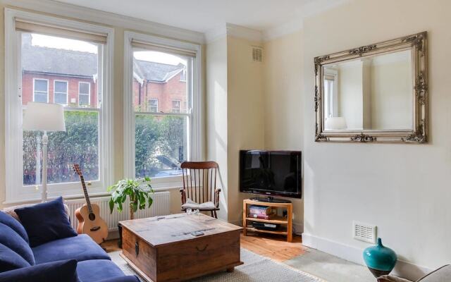 Beautiful 1bed Apartment Next to Brockwell Park