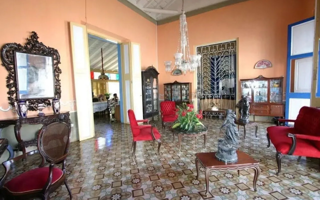 La Estancia REMEDIOS