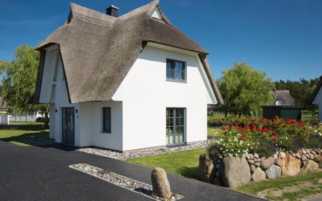 Ferienhaus Seeschwalbe 37