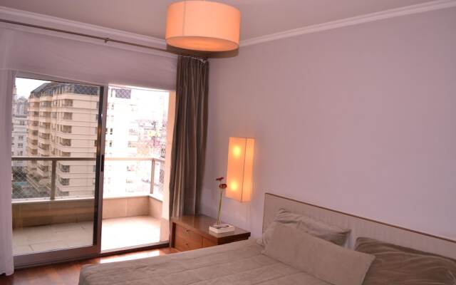 Puerto Madero Apart