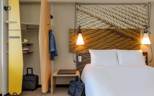Ibis Wien Hauptbahnhof - Image 6
