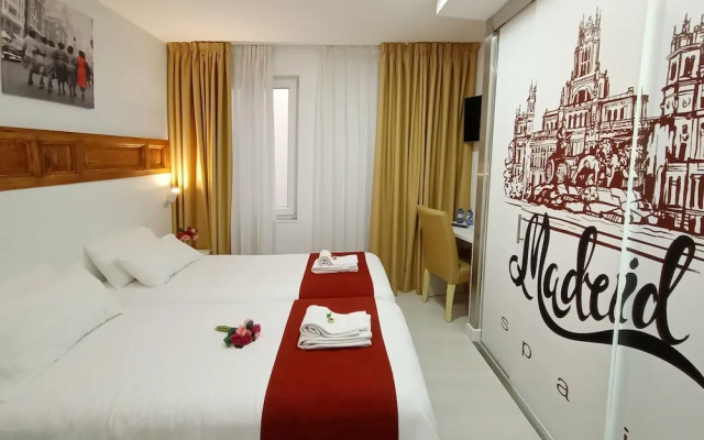 Hostal Royal Cruz
